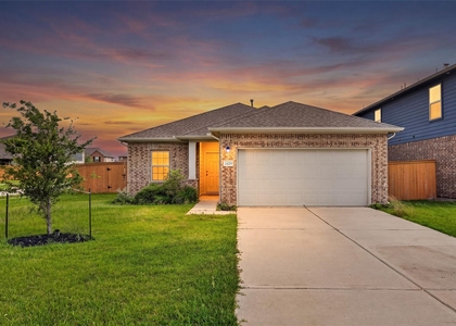 2429 Abbot Brook Drive - Photo 1