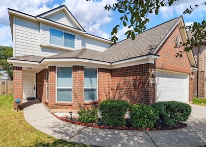 4935 Fair Oak Dale Lane - Photo 1