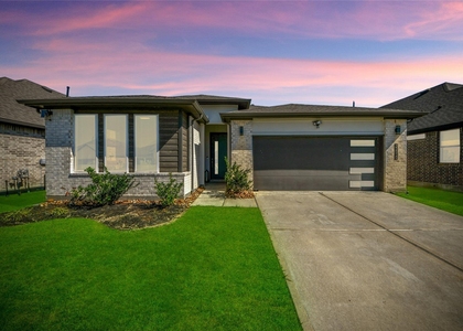 22510 Ginosa Trail - Photo 1