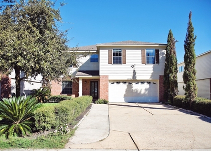 18234 Sable Tree Drive - Photo 1