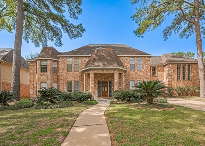 18307 Champion Forest Drive - Photo 1
