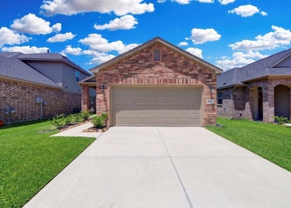 22827 Ephesus Avenue - Photo 1