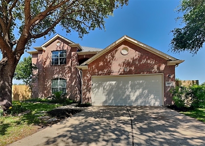 17903 Timber Crossing Lane - Photo 1