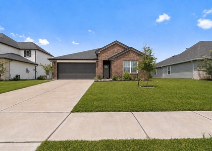 2908 Misty Elm Lane - Photo 1