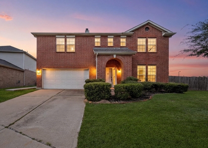 6638 Autumn Sunset Lane - Photo 1