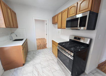 601 West 162nd Street - Photo 1