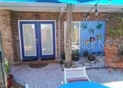 2802 Pass A Grille Way - Photo 1