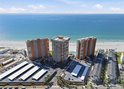 17900 Gulf Boulevard - Photo 1