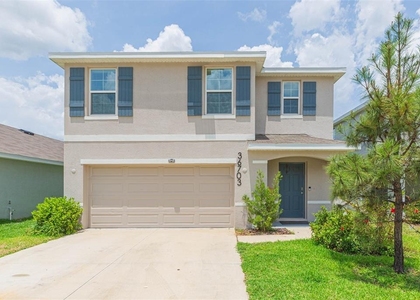 36703 Spanish Rose Drive - Photo 1