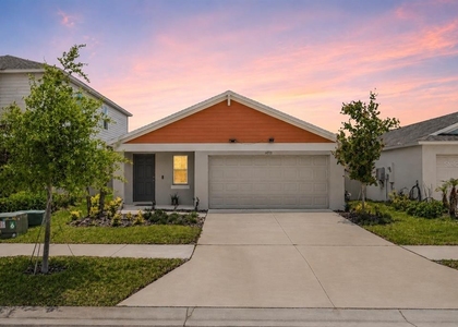 14919 Sterling Spur Avenue - Photo 1