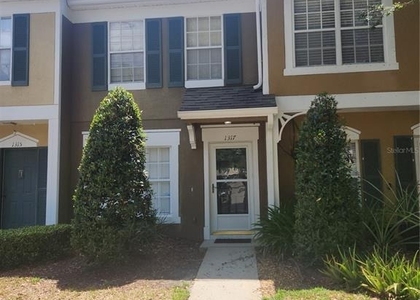 1317 Throckmorton Drive - Photo 1