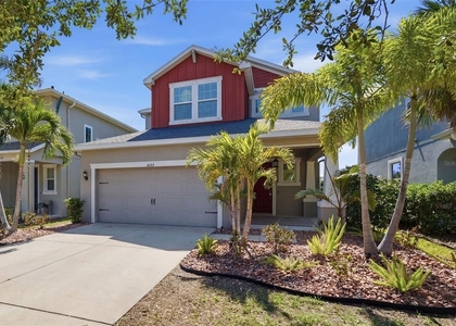 6926 Old Benton Drive - Photo 1