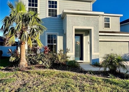 14112 Poke Ridge Drive - Photo 1