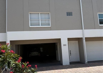 1117 Pinellas Bayway S - Photo 1