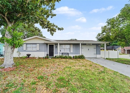 3528 Rock Royal Drive - Photo 1