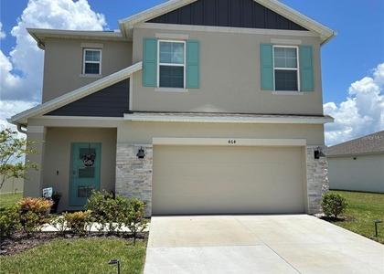 464 Talisi Loop - Photo 1