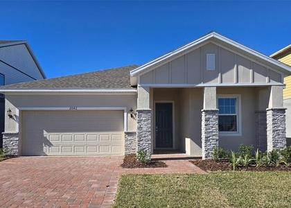 2042 Iorio Street - Photo 1