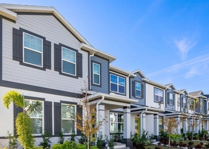 15212 Tribute Ovation Way - Photo 1