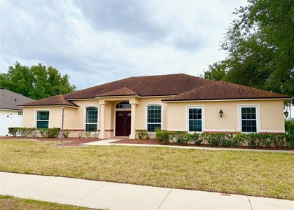 1601 Silhouette Drive - Photo 1