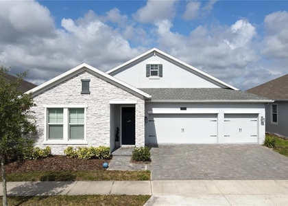 2926 Wordsmith Road - Photo 1