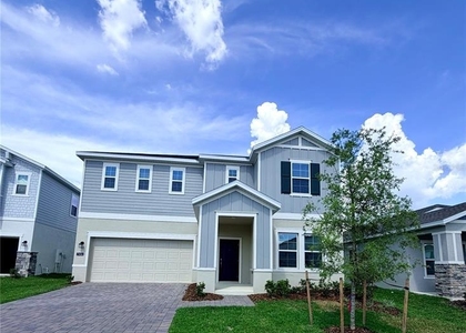 7436 Capstone Drive - Photo 1