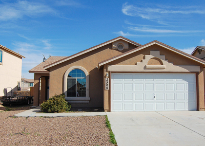 2508 Sparrow Point Street - Photo 1