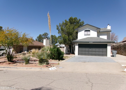 7013 Echo Cliffs Drive - Photo 1