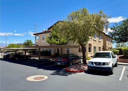 3574 Desert Cliff Street - Photo 1
