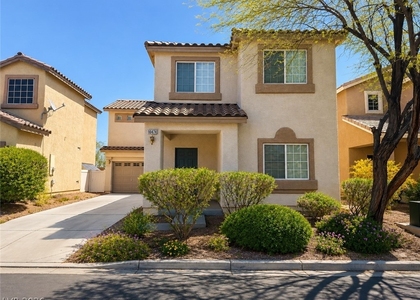 10474 Kepler Cascades Street - Photo 1