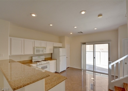 11119 African Sunset Street - Photo 1