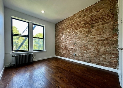 Nostrand Avenue x Bergen St  - Photo 1