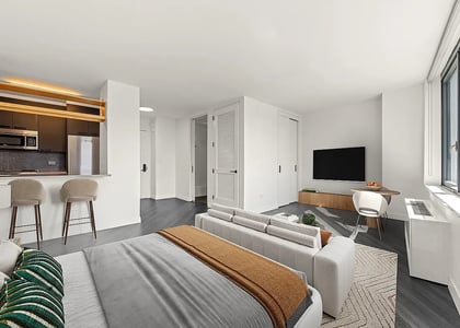 250 East Houston Street - Photo 1
