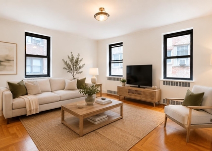 700 Fort Washington Avenue - Photo 1