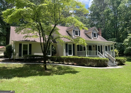 160 Shoal Creek Road - Photo 1