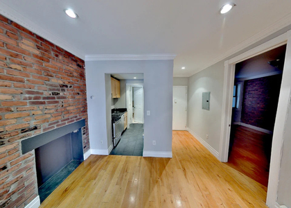 40 Avenue B Apt 3E - Photo 1