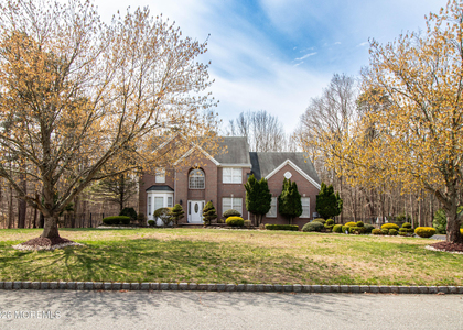 845 Woodbury Drive - Photo 1