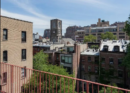 W 21st St. - Photo 1