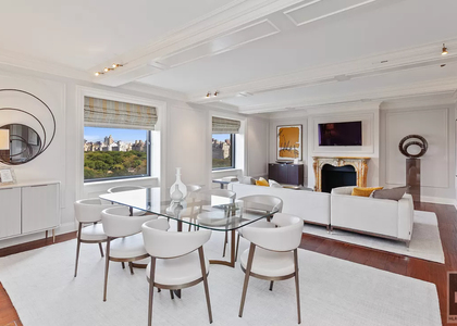 Central Park South - Photo 1