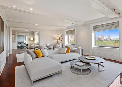 Central Park South - Photo 1