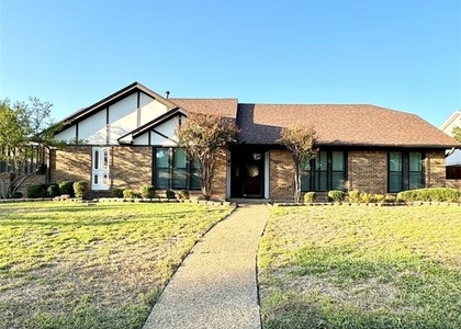 3801 Grifbrick Drive - Photo 1