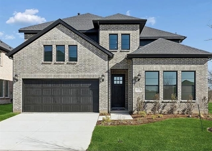 1720 Yaupon Court - Photo 1