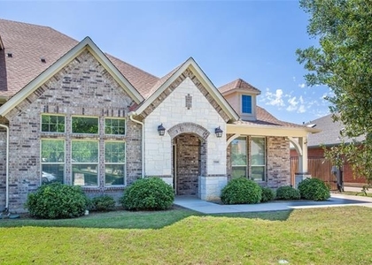 5500 Ledgestone Drive - Photo 1
