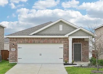 2124 Prairie Lane - Photo 1