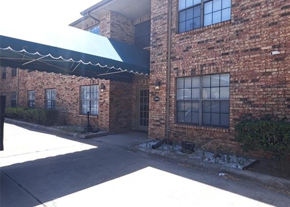 1304 Halsell Street - Photo 1