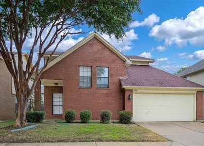 3404 Napolean Court - Photo 1
