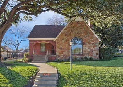 4317 Pershing Avenue - Photo 1