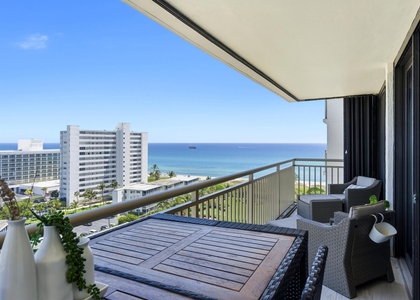 3400 N Ocean Drive - Photo 1