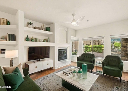 5450 E Deer Valley Drive - Photo 1