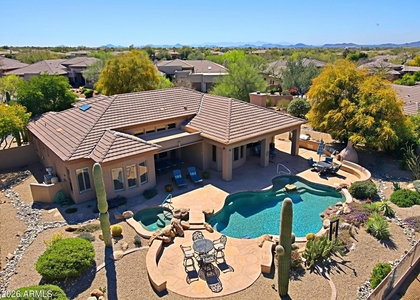 6280 E Amber Sun Drive - Photo 1