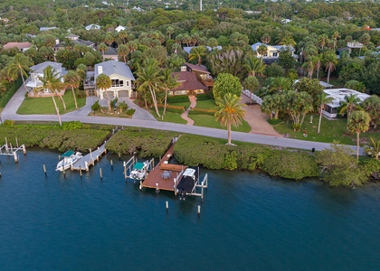 12140 Se Indian River Drive N - Photo 1